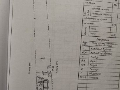 Продам участок район баси Суми
