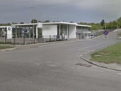 Продам ділянку район BMW! (Київська) Ровно