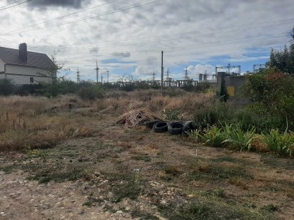 Продам участок в посёлке Славутич ( степановка) Херсон