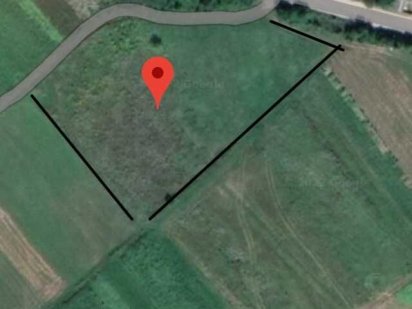 Земельна ділянка Рівне