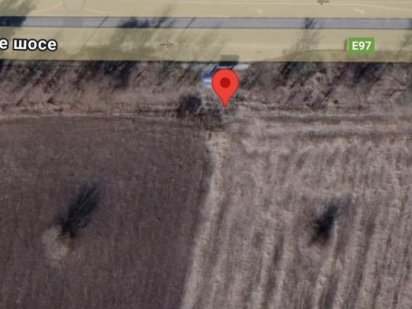 Продам Земельный участок Херсон