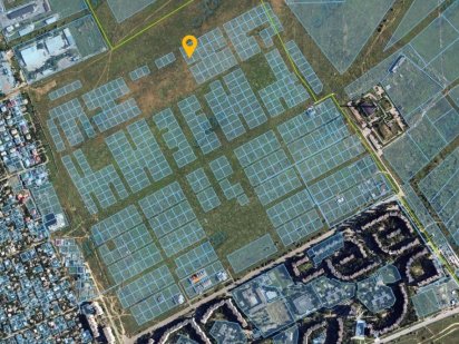 Земельный участок на таврическом Херсон