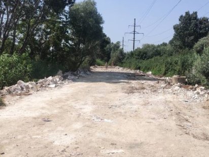 Продам участок на острове (дорофеева) Херсон