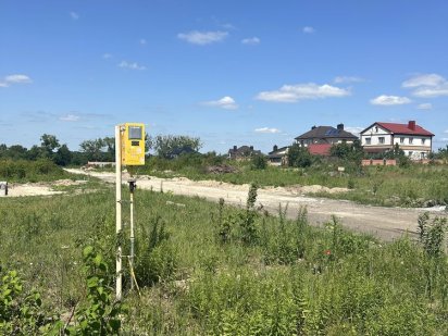 Продам ділянку з міськими комунікаціями Ровно