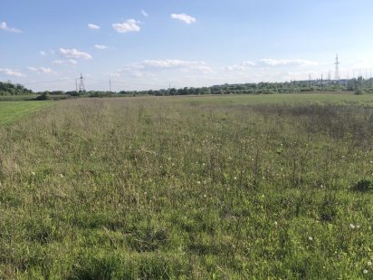 Продаж земельної ділянки 20 соток. Рівне