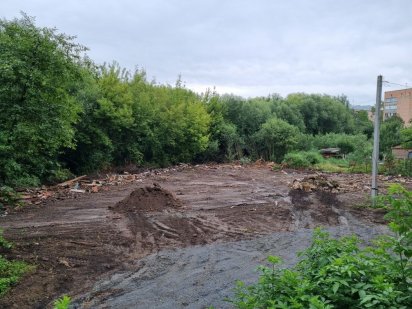 Продам земельну ділянку 10 соток на вул. Соборній 220 000$ Рівне