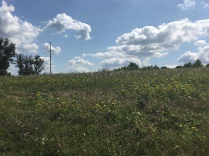 Продам чудову ділянку під забудову в  м. Рівне. Ровно