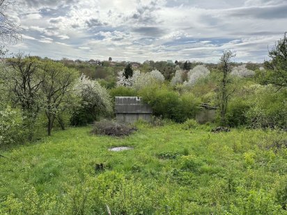 Продається земельна ділянка на Роші Черновцы