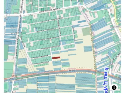 Продаж ділянки на Таблі Ужгород