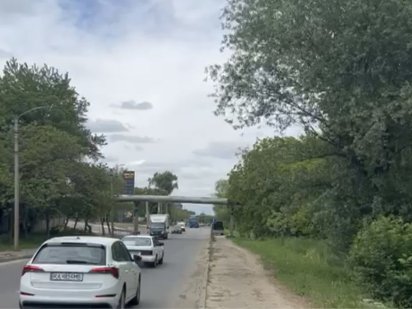 Продаж Зем.діл.комунальників ( друга лінія ) Черновцы