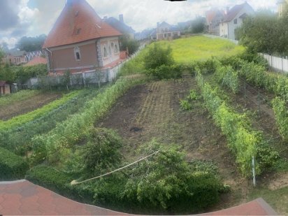 Участок район з.  кварц Чернівці