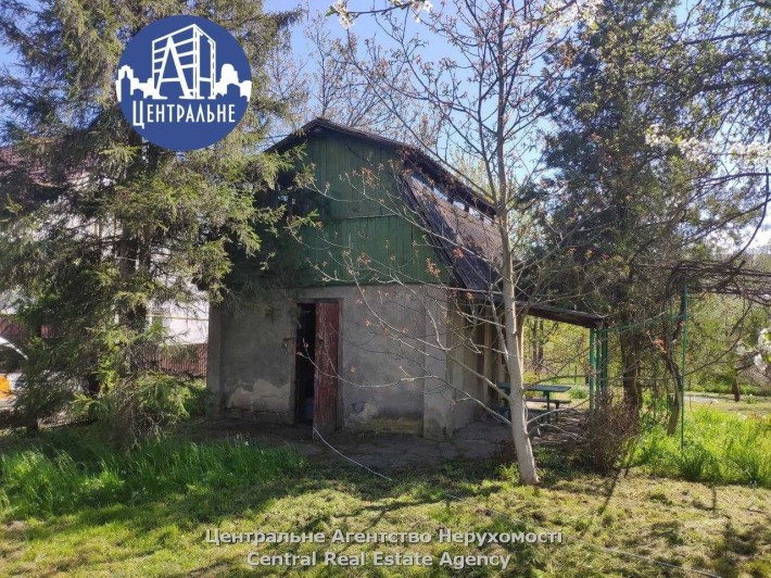 Продається земельна ділянка
Вул. Роменська, садове ТОВ. «Комунальник» - фото 1