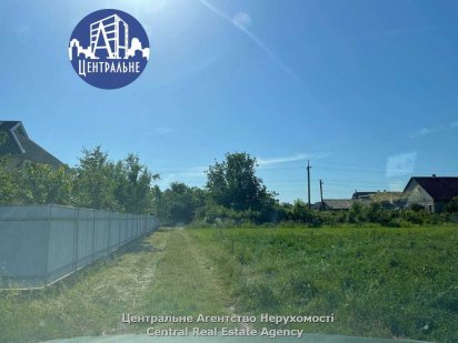 Продається земельна ділянка в районі вул. Каштанова, вул. Святошинська Черновцы
