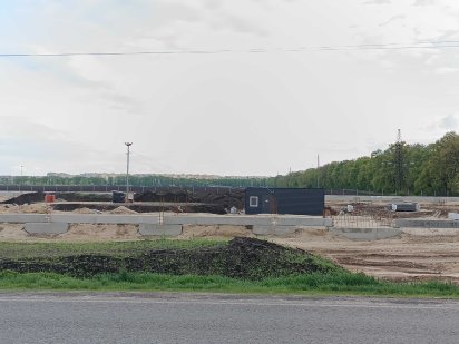 Ділянка 20 соток р-н Луначарка Черкаси