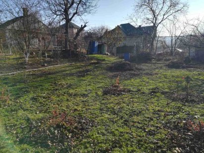 Продається земельна ділянка в м.Чернівці, вул.Ізмайлівська, 36 Чернівці