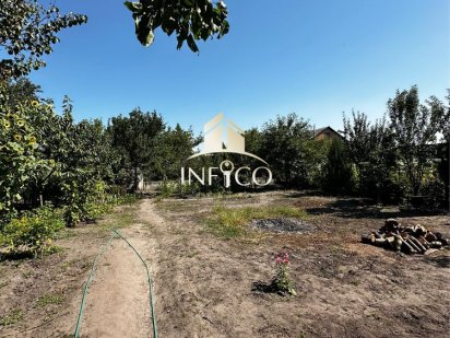 Продаж земельної ділянки під забудову в місті Черкаси