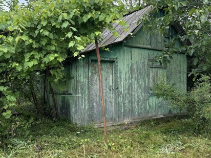 Земельна ділянка СТ Зелена Зона ПЗР майже Центер міста Черкаси