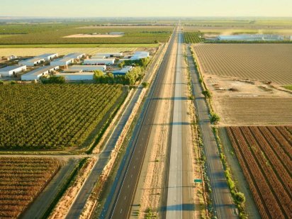 Ділянка 10 Га залізнична гілка 1435 / 1520 см Ужгород