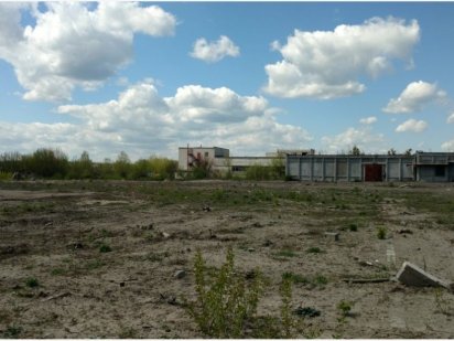 Земельна ділянка Черкаси