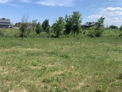 Земельна ділянка р-н Луначарського Черкаси