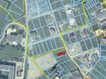 Земельна ділянка