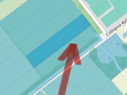 Продам земельний участок Черкаси