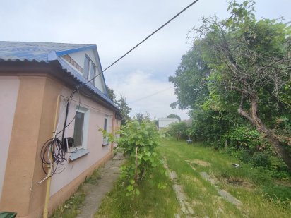 Продам земельну діл' добровольчих батальйонів Черкаси