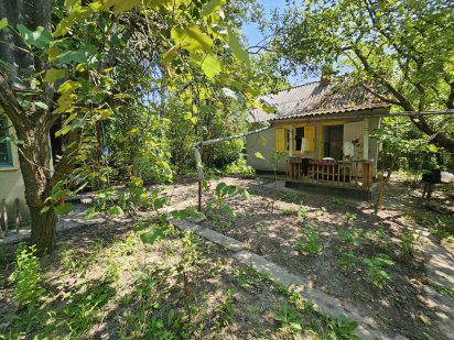 Дача, замельна ділянка з кадастровим номером, Роша Чернівці