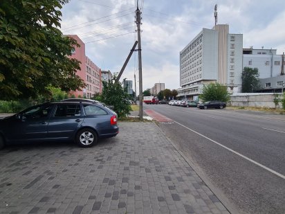 Здаєтся земельна ділянка 80м2, Черкаси