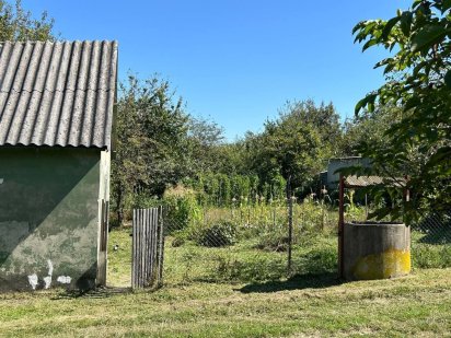 Продається  дача. Чернівці