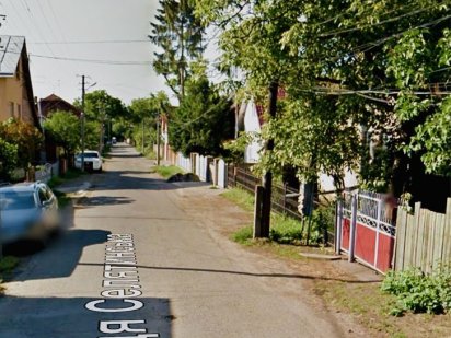 Земельна ділянка на Роші (р-н вул.Київська) Чернівці