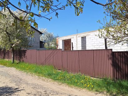 Земельна ділянка вул Заставнянська Чернівці