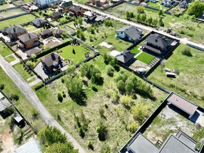 Унікальна пропозиція! Продаж землі 14,4 сотки! Елітний район! Чернигов