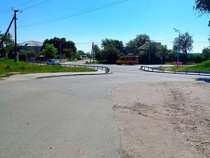 Ділянка у центрі Киїнки,18сот Чернигов