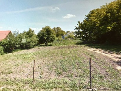 Ділянка дачна в Чернівцях, з панорамним видом на гору Цецино Черновцы