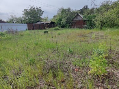 Земельна ділянка у місті Чернігові  СТ " за мир" Чернігів