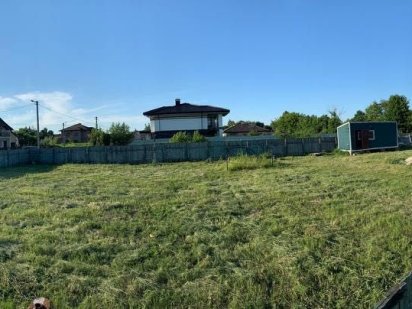 Земельна ділянка під забудову в Чернігові Чернигов