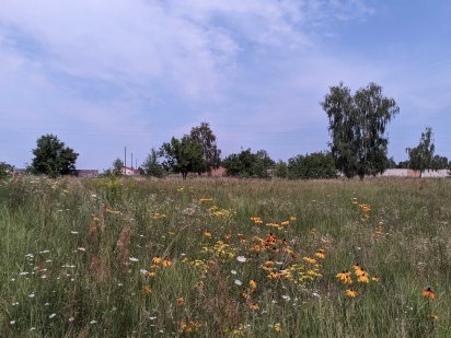 ..Продам ділянку 10 соток між Епіцентром та Чезарою YN Чернигов