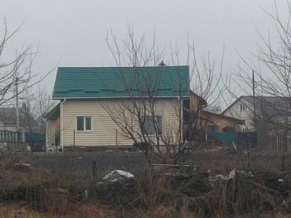 Продам ділянку по вулиці Рахматуліна Чернигов