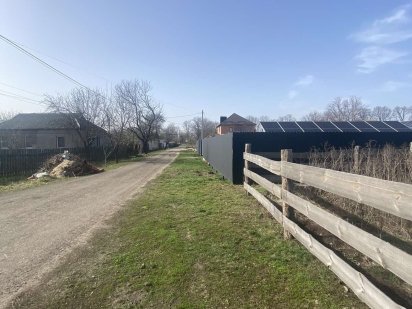 Супер место !Продам земельный участок под застройку Чернігів