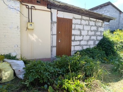 Земельна ділянка в місті 4 сотих Чернігів