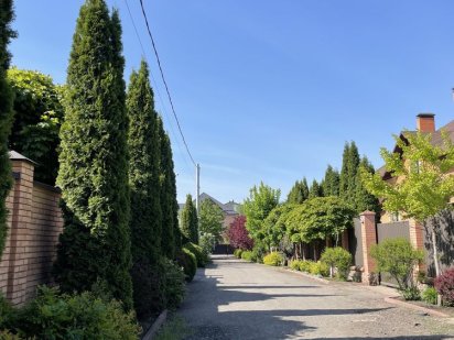 Продаж участка Київ. Закрита вулиця. Київ