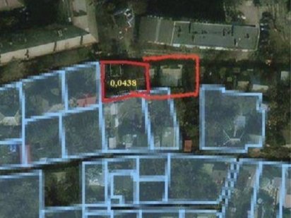 Продам земельну ділянку у м.Киів Киев