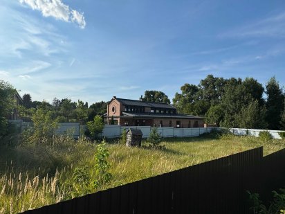 Ділянка 10 сот. під забудову Київ, Голосіївський район, власник без% Киев