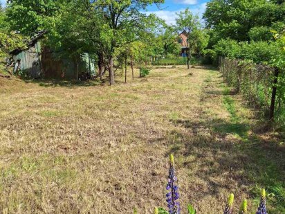 Продається дачна ділянка по вул.Пархоменка Чернівці