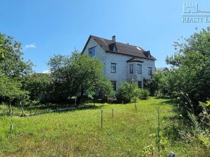 Осокорки вул. Соборна 12сот, асфальт, будинок пляж озеро м. Славутич, Київ