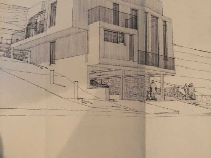 Земельна ділянка під забудову житлового будинку Чернівці