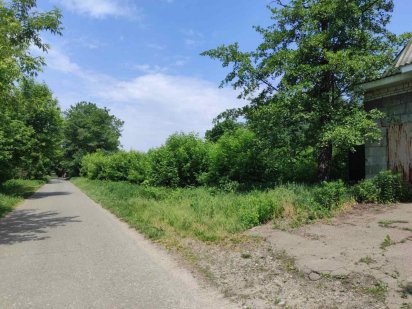 Продаж земельної ділянки під забудову біля озера, Бортничі, Київ Киев
