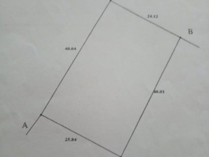 Земля під забудову Чернівці