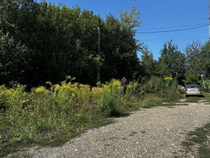 Ділянка під будівництво, 12 сотих Чернівці